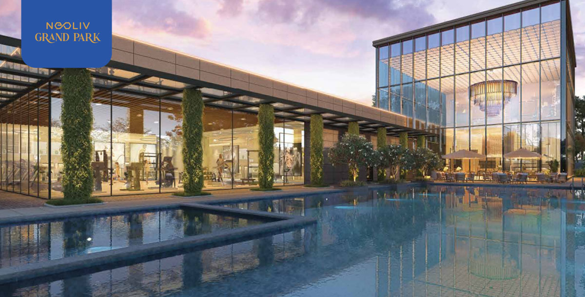 NeoLiv Royal Green Realty Kundli Sonipat